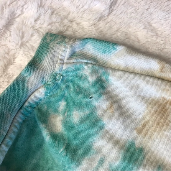 Rebellious One, Long Sleeve T-shirt, Size Small - Picture 9 of 9